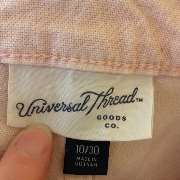 Highest Rise Wide Leg Pants - Picture 3 of 4